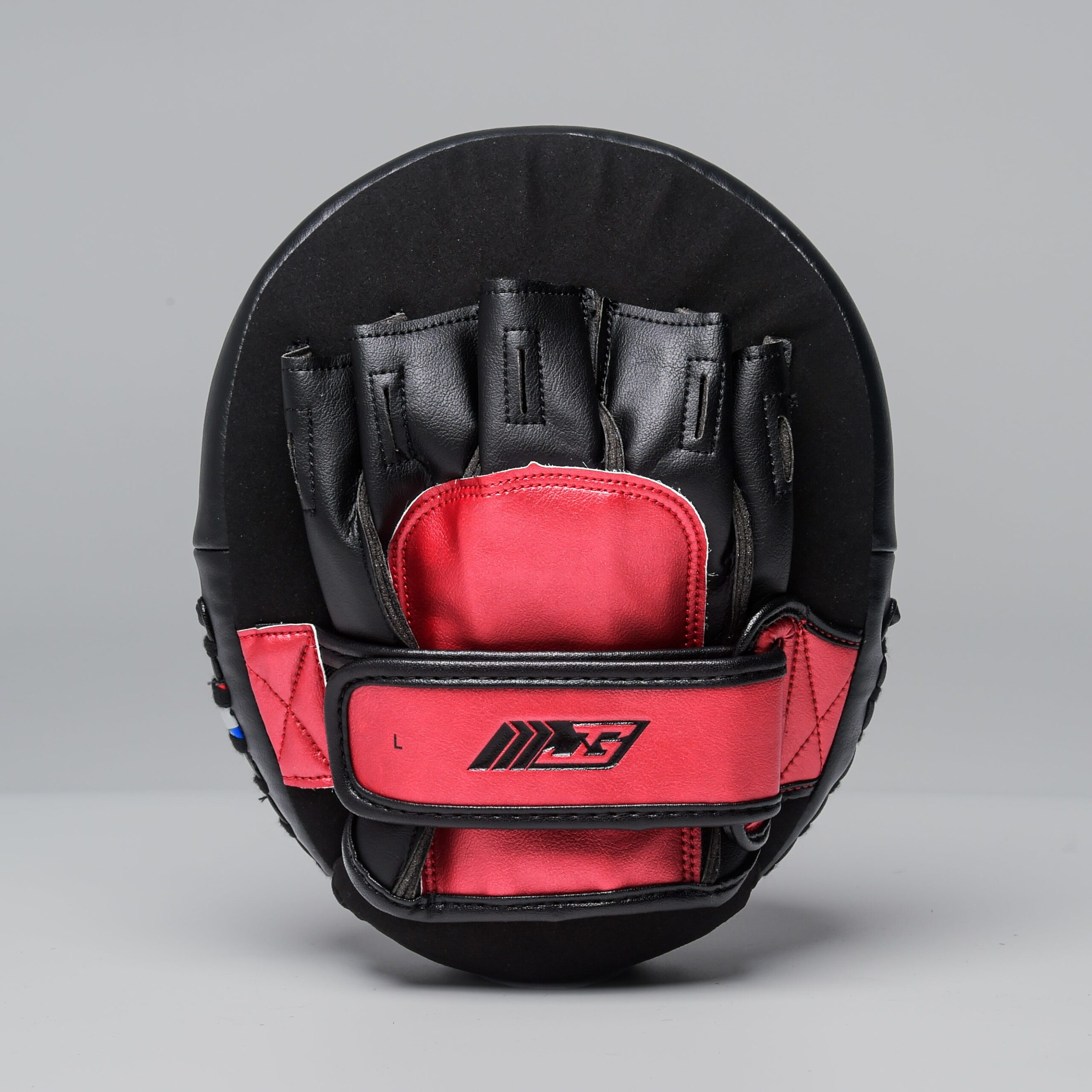 Joya Performance CM200 Pratzen Schwarz Rot Joya Performance CM200 Pratzen Schwarz Rot