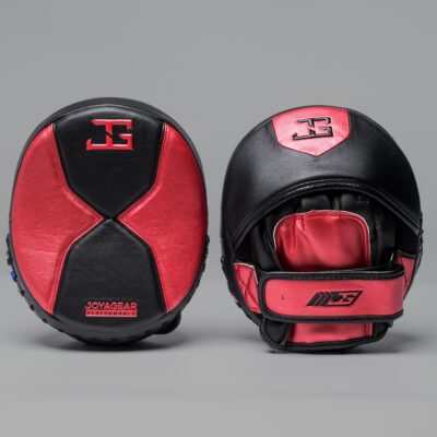 Joya Performance CM100 Pratzen Schwarz Rot