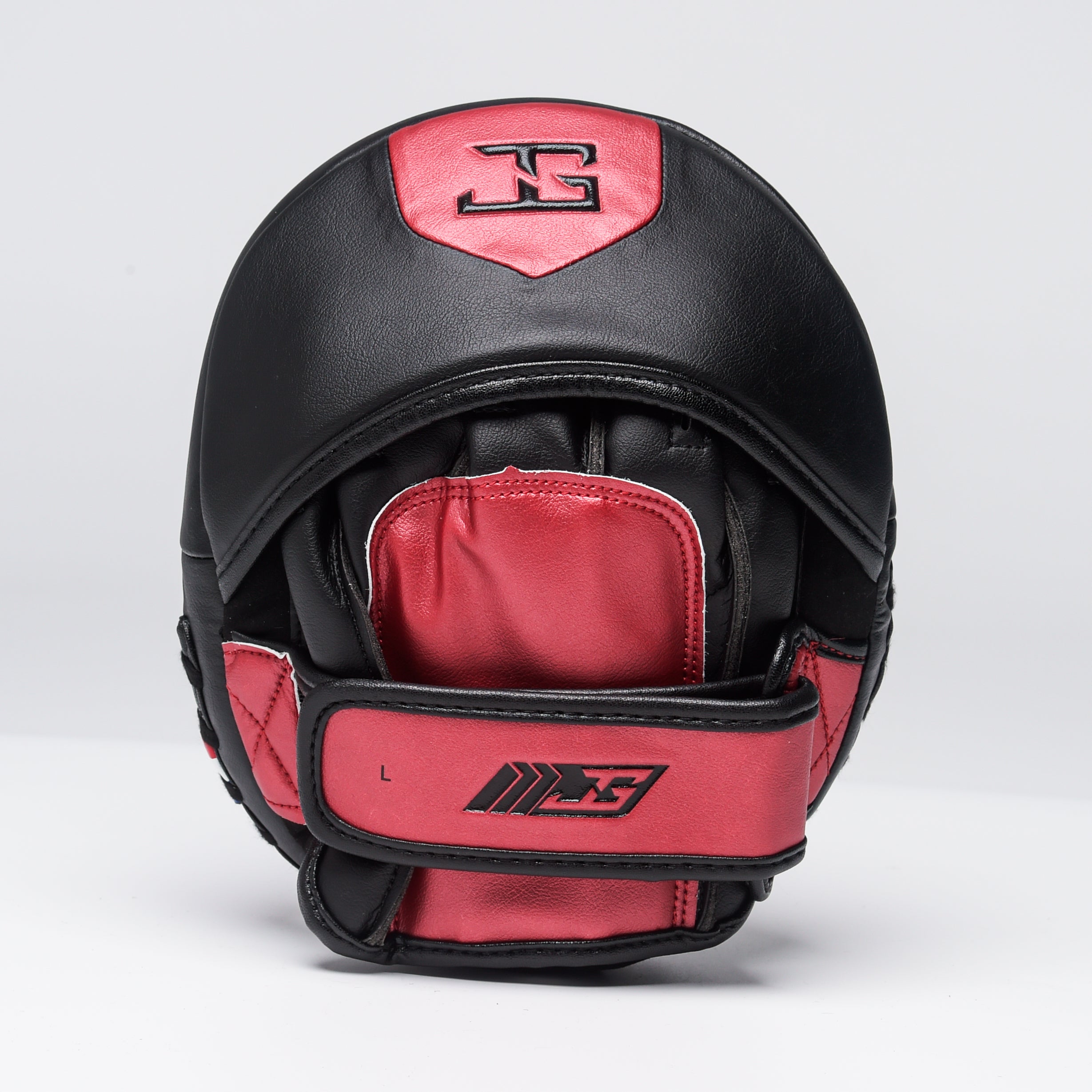 Joya Performance CM100 Pratzen Schwarz Rot Joya Performance CM100 Pratzen Schwarz Rot