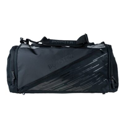 Booster Fight Gear Sporttas Performance (PERFORMANCE BAG BLACK) Booster Fight Gear Sporttas Performance (PERFORMANCE BAG BLACK)
