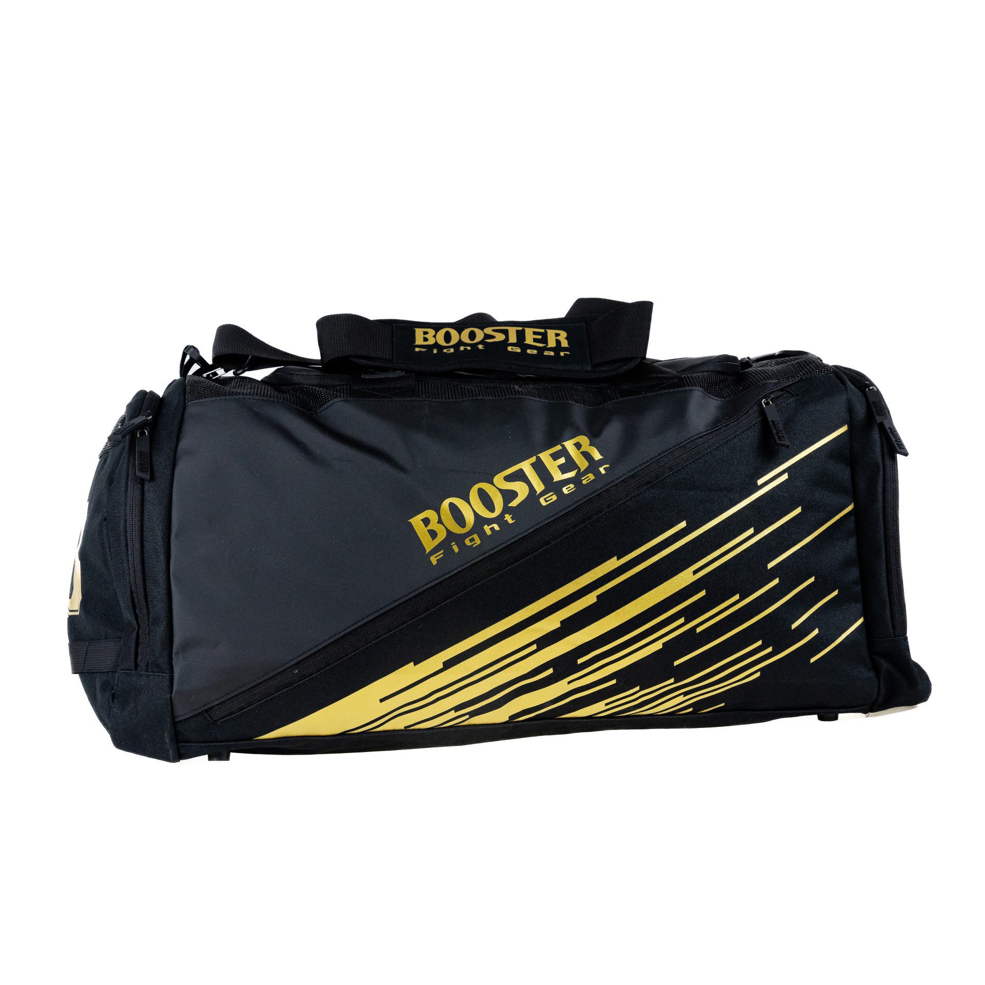 Booster Performance Sporttas Gold (PERFORMANCE BAG GOLD)