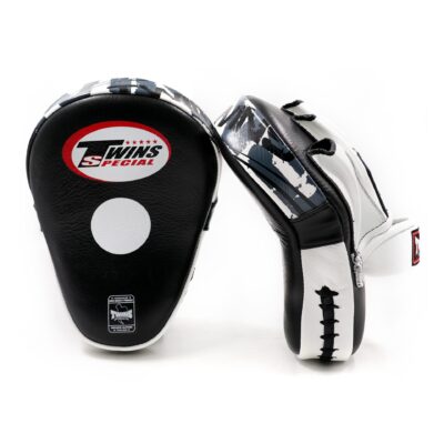 Twins Special PML 10 Schlagpolster (PML 10 BLACK WHITE) Twins Special PML 10 Schlagpolster (PML 10 BLACK WHITE)