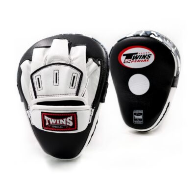 Twins Special PML 10 Schlagpolster (PML 10 BLACK WHITE) Twins Special PML 10 Schlagpolster (PML 10 BLACK WHITE)