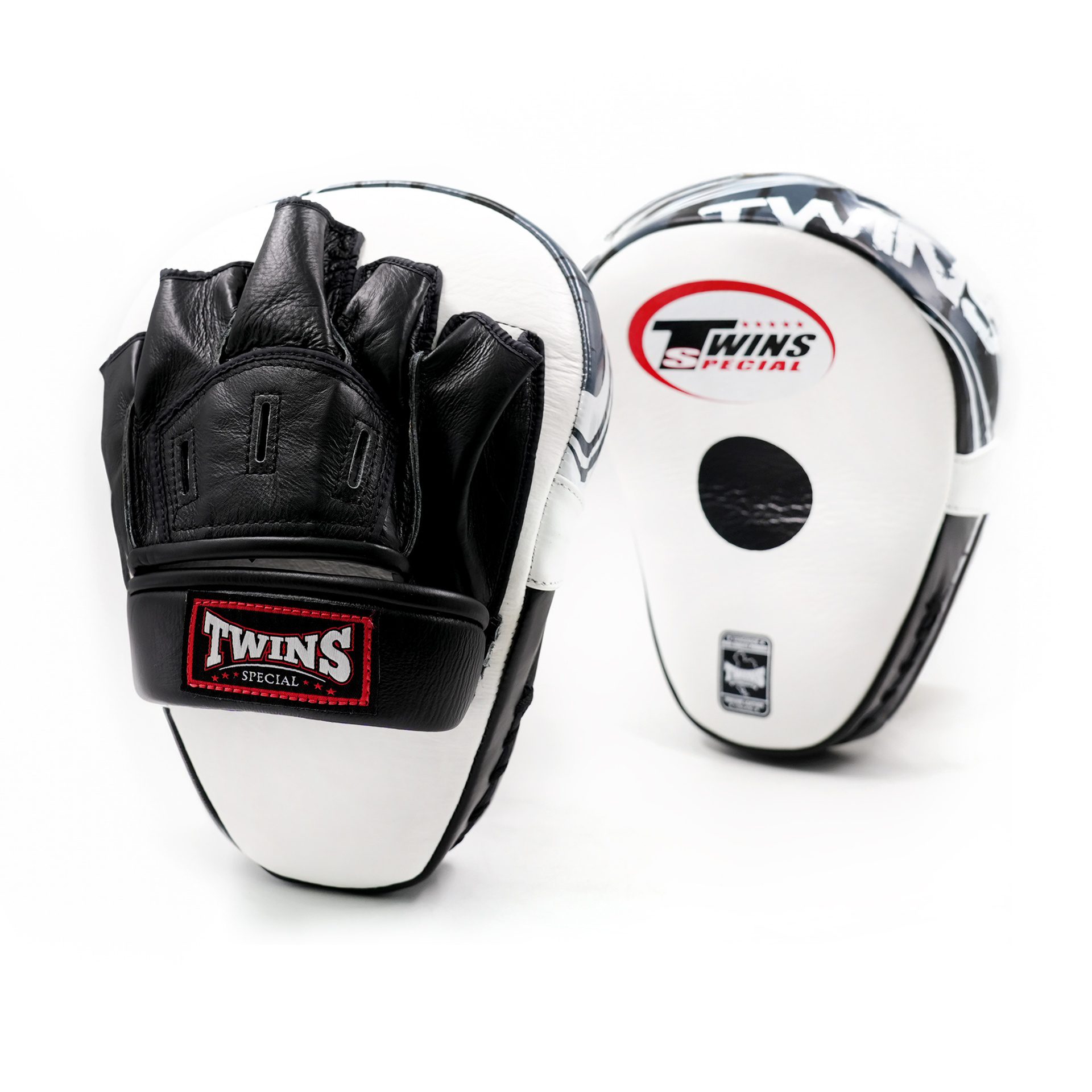 Twins Special Focus Mitts White (PML 10 WHITE) Twins Special Focus Mitts White (PML 10 WHITE)