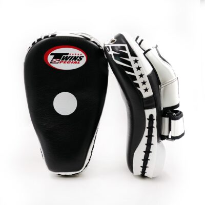 Twins Special Focus Mitts Schwarz/Weiß (PML 21 BLACK WHITE) Twins Special Focus Mitts Schwarz/Weiß (PML 21 BLACK WHITE)