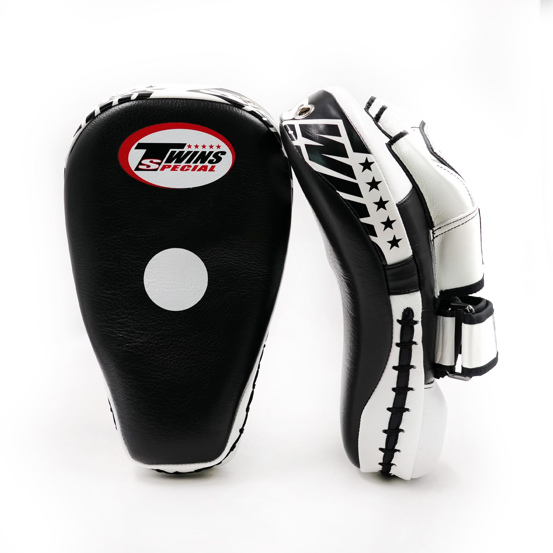 Twins Special Focus Mitts Schwarz/Weiß (PML 21 BLACK WHITE) Twins Special Focus Mitts Schwarz/Weiß (PML 21 BLACK WHITE)