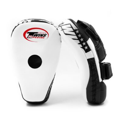 Twins Special Focus Mitts Weiß (PML 21 WHITE)