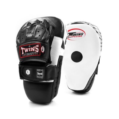 Twins Special Focus Mitts Weiß (PML 21 WHITE)