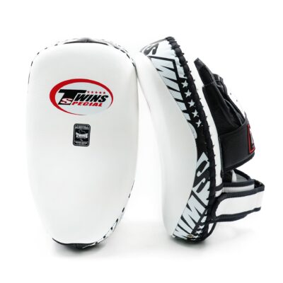 Twins Special Hybrid Mitts Schlagpolster (PML 23 WHITE)
