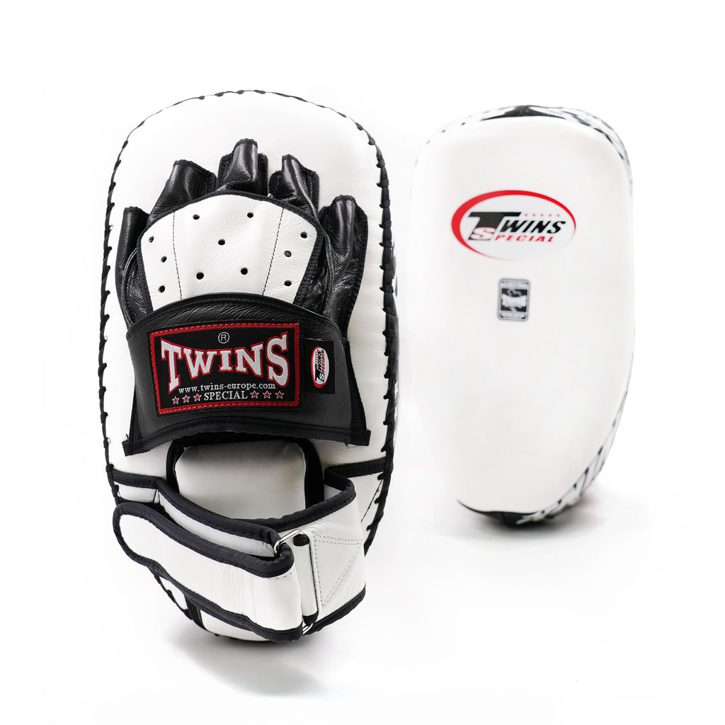 Twins Special Hybrid Mitts Schlagpolster (PML 23 WHITE) Twins Special Hybrid Mitts Schlagpolster (PML 23 WHITE)