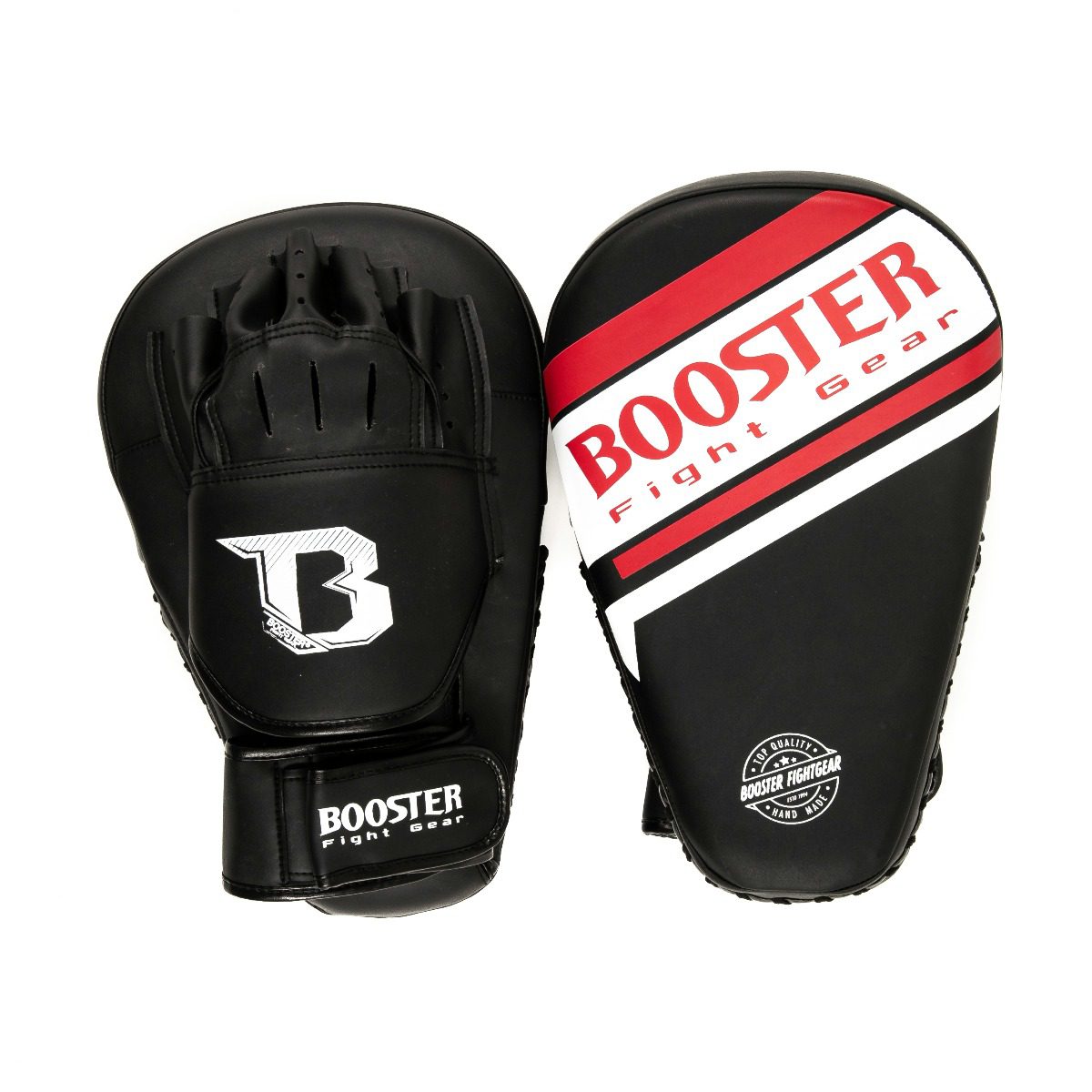 Booster Focus Mitts PML BC 5 (PML BC 5) Booster Focus Mitts PML BC 5 (PML BC 5)