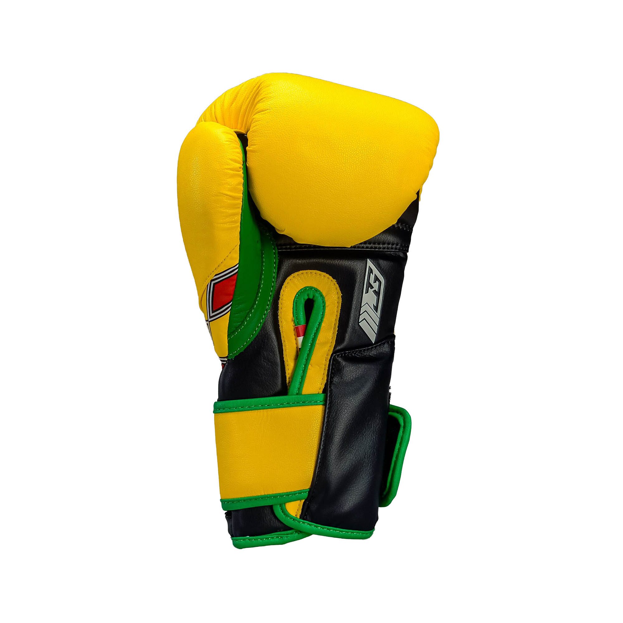 Joya Poatan Performance Tribal Boxhandschuhe Joya Poatan Performance Tribal Boxhandschuhe