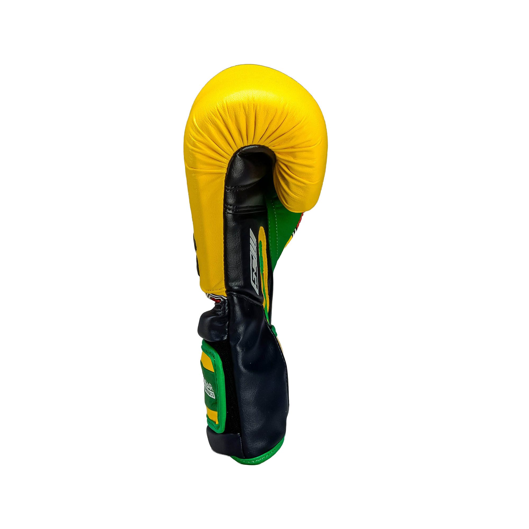Joya Poatan Performance Tribal Boxhandschuhe Joya Poatan Performance Tribal Boxhandschuhe