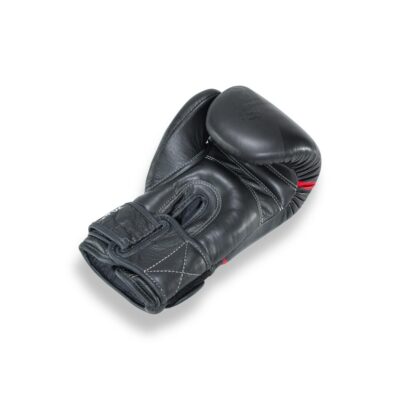 Booster Pro Range V10 Boxhandschuhe (PRO BGL V10 BK RD) Booster Pro Range V10 Boxhandschuhe (PRO BGL V10 BK RD)