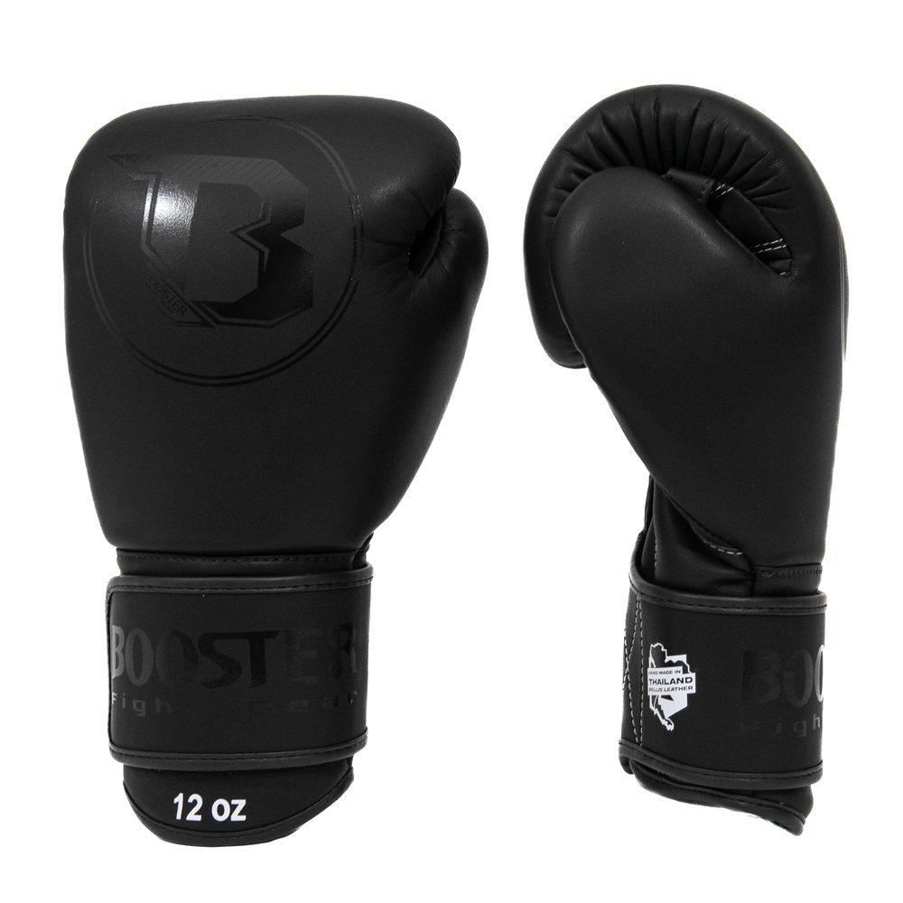 Booster Vegan Boxhandschuhe PRO BGL VX (PRO BGL VX 1) Booster Vegan Boxhandschuhe PRO BGL VX (PRO BGL VX 1)