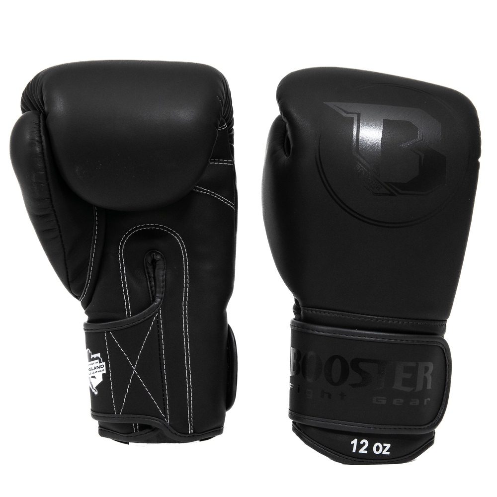 Booster Vegan Boxhandschuhe PRO BGL VX (PRO BGL VX 1)