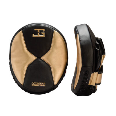 Joya Performance CM200 Pratzen Schwarz Gold