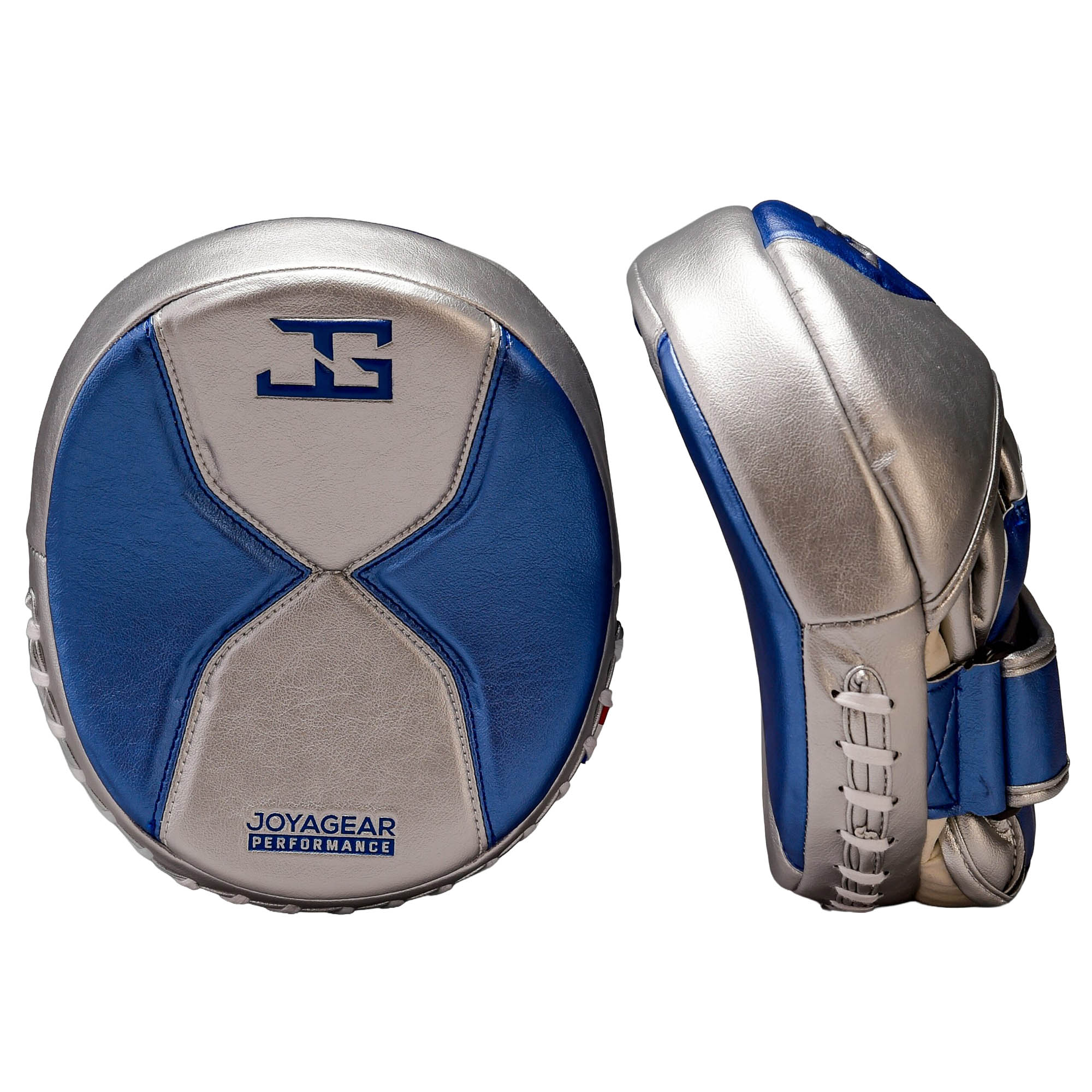 Joya Performance CM100 Pratzen Blau Silber Joya Performance CM100 Pratzen Blau Silber