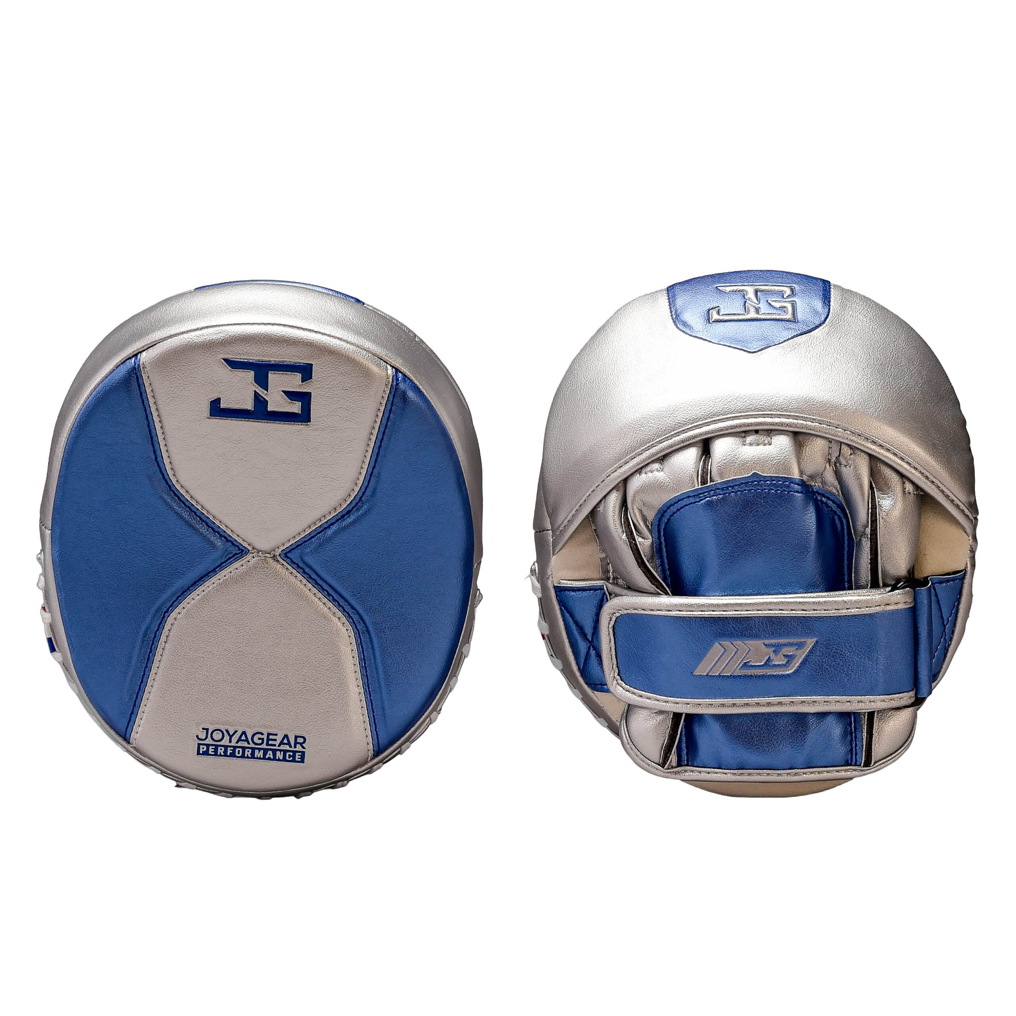 Joya Performance CM100 Pratzen Blau Silber
