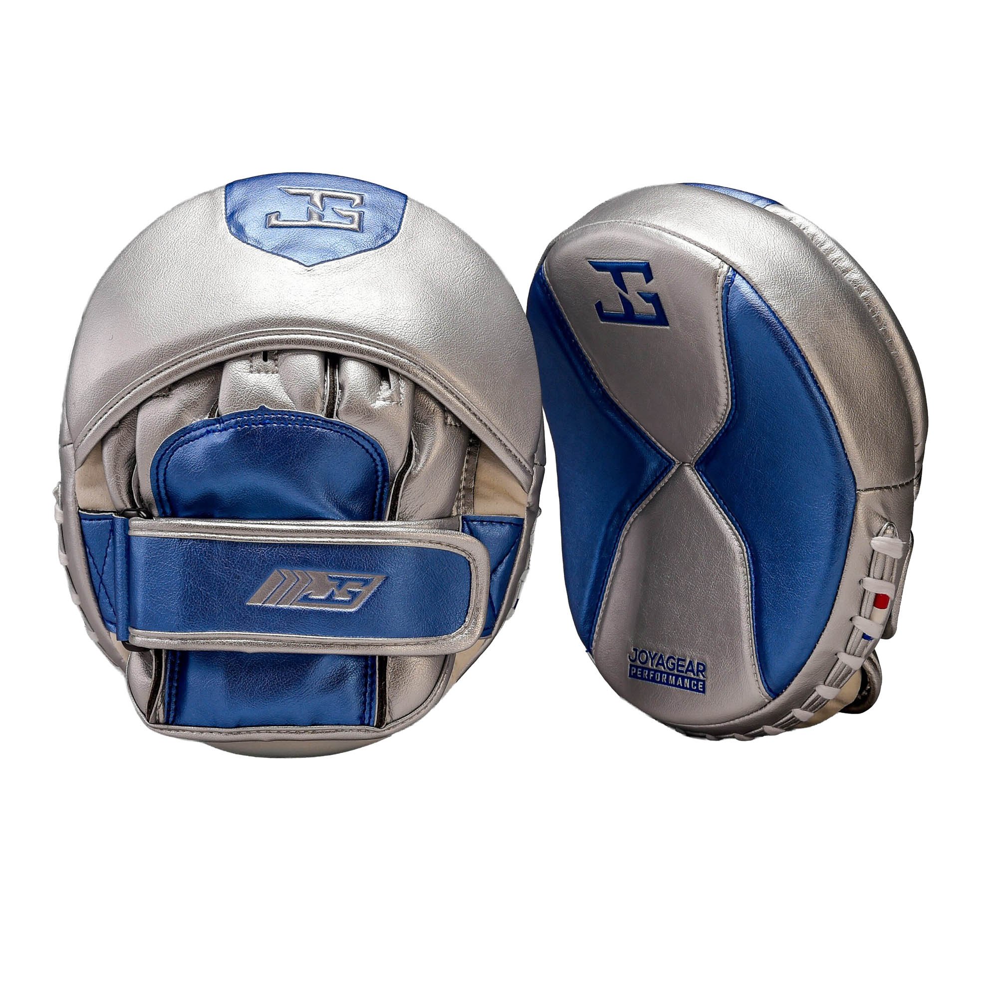 Joya Performance CM100 Pratzen Blau Silber Joya Performance CM100 Pratzen Blau Silber
