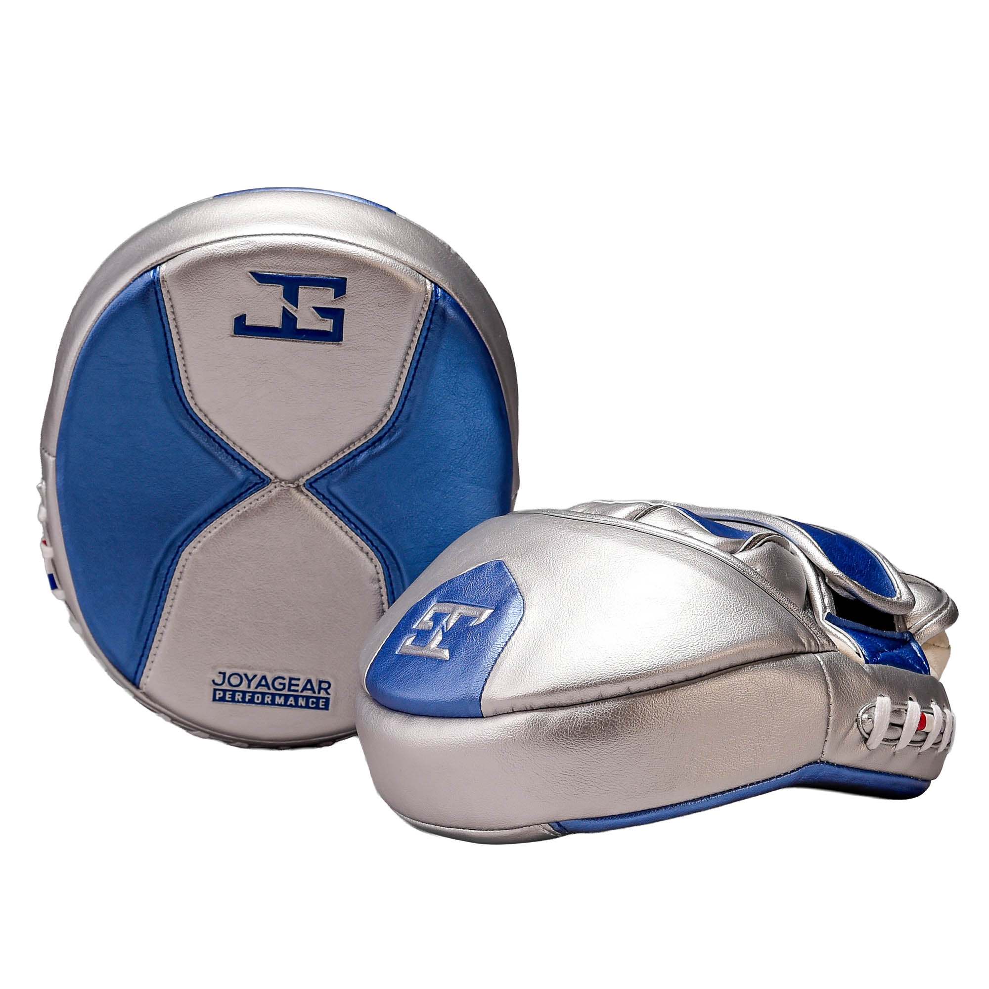 Joya Performance CM100 Pratzen Blau Silber Joya Performance CM100 Pratzen Blau Silber
