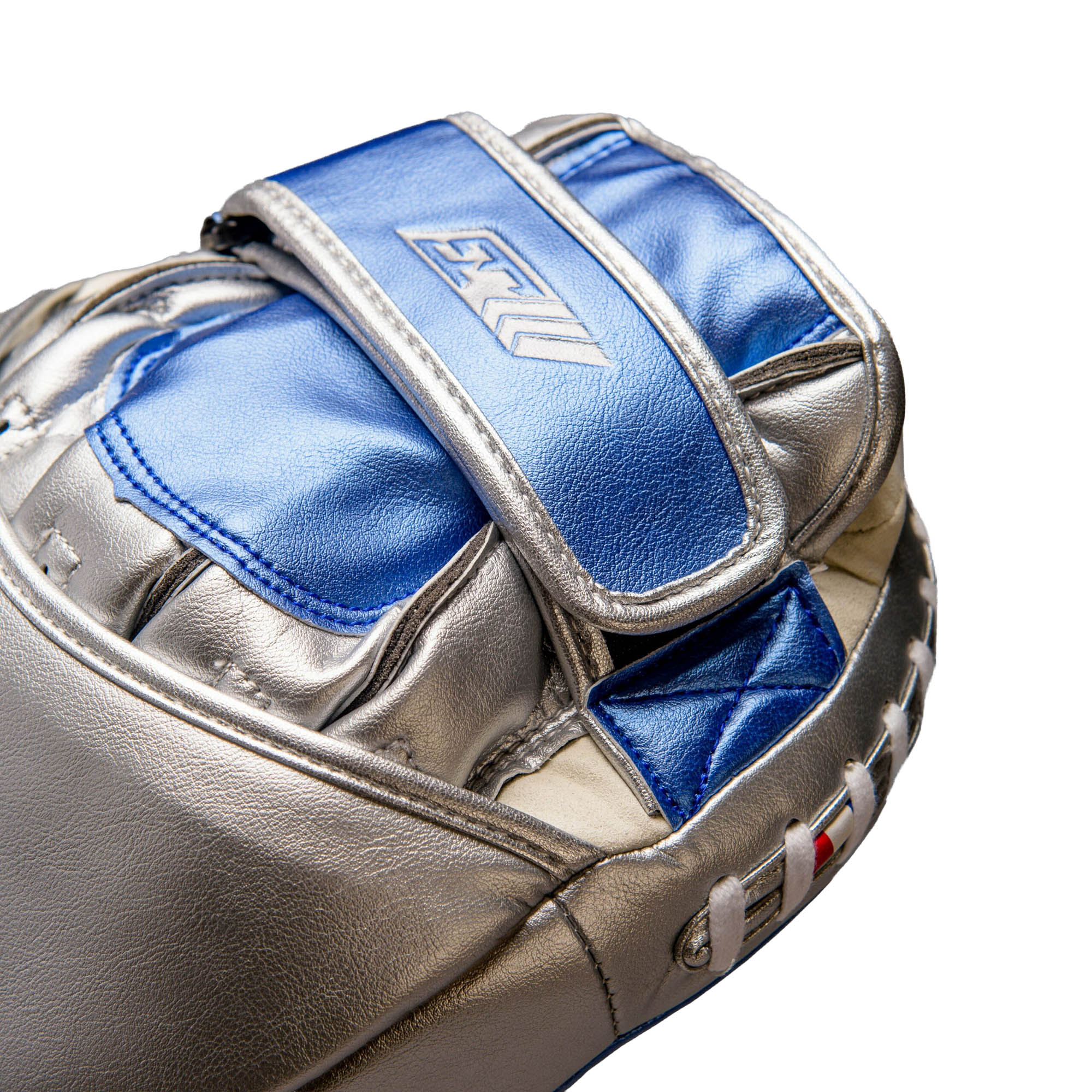 Joya Performance CM100 Pratzen Blau Silber Joya Performance CM100 Pratzen Blau Silber