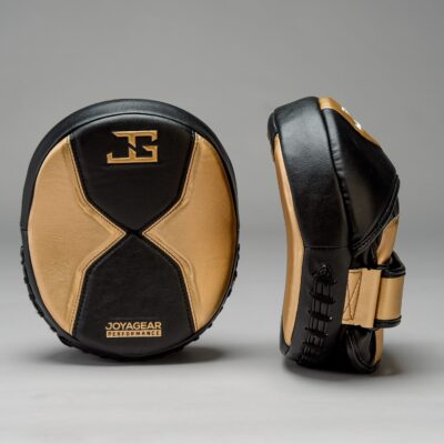 Joya Performance CM100 Pratzen Schwarz Gold