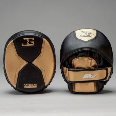 Joya Performance CM100 Pratzen Schwarz Gold