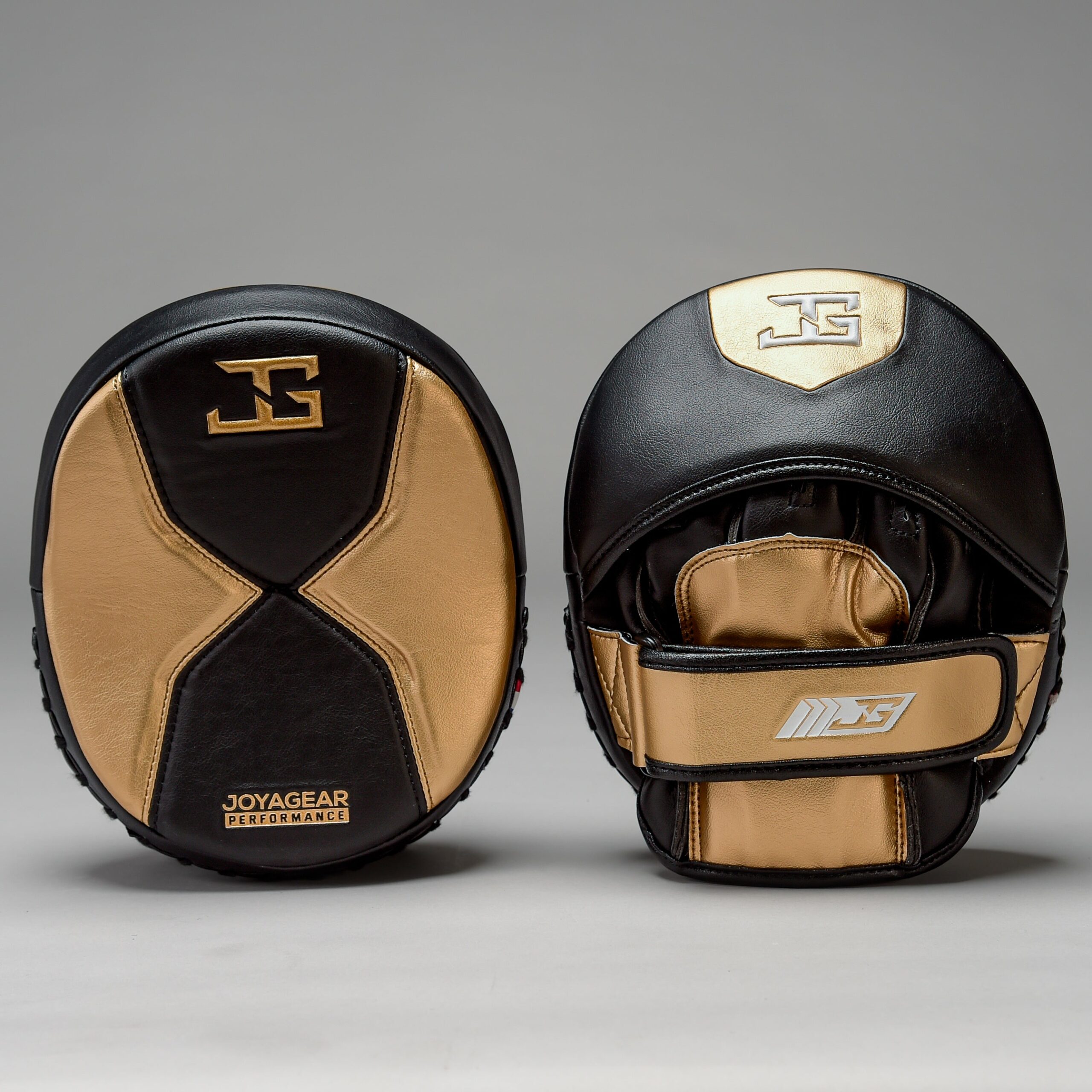 Joya Performance CM100 Pratzen Schwarz Gold