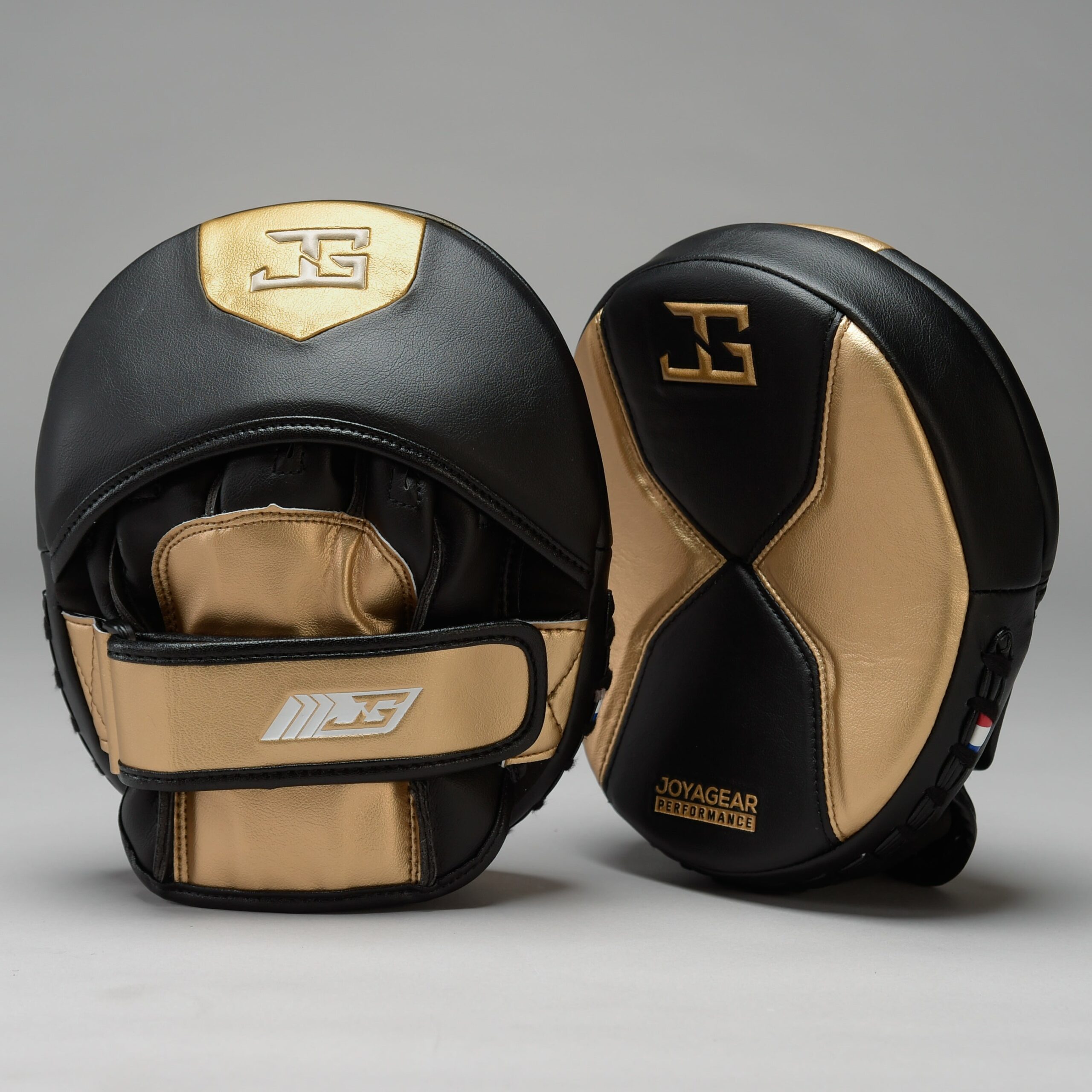 Joya Performance CM100 Pratzen Schwarz Gold Joya Performance CM100 Pratzen Schwarz Gold