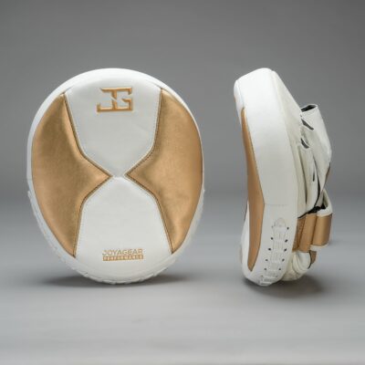 Joya Performance CM200 Pratzen Weiß Gold