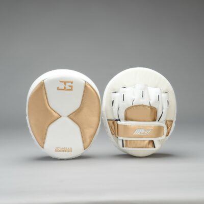 Joya Performance CM200 Pratzen Weiß Gold