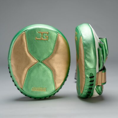 Joya Performance CM200 Pratzen Grün Gold