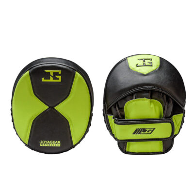 Joya Performance CM100 Pratzen Schwarz Limonengrün