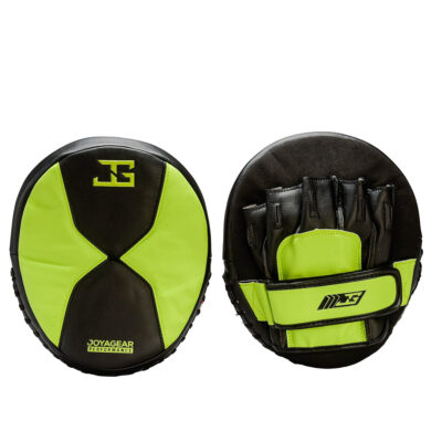 Joya Performance CM200 Pratzen Schwarz Limettengrün