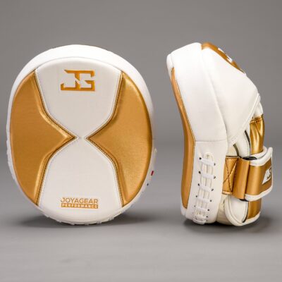 Joya Performance CM100 Pratzen Weiß Gold
