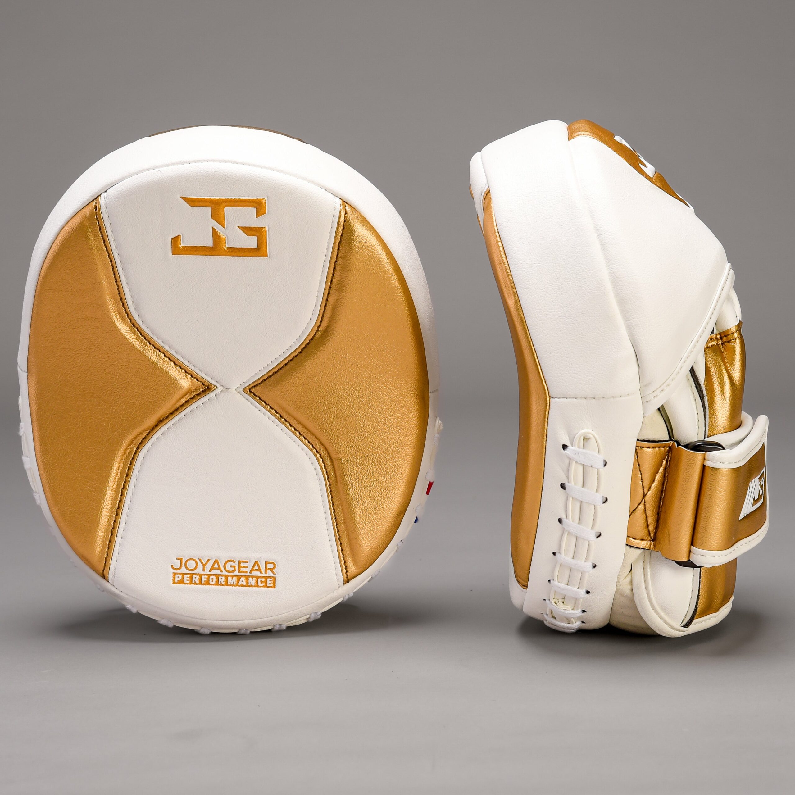 Joya Performance CM100 Pratzen Weiß Gold Joya Performance CM100 Pratzen Weiß Gold