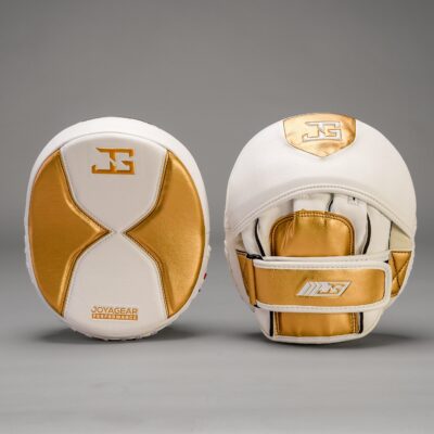 Joya Performance CM100 Pratzen Weiß Gold