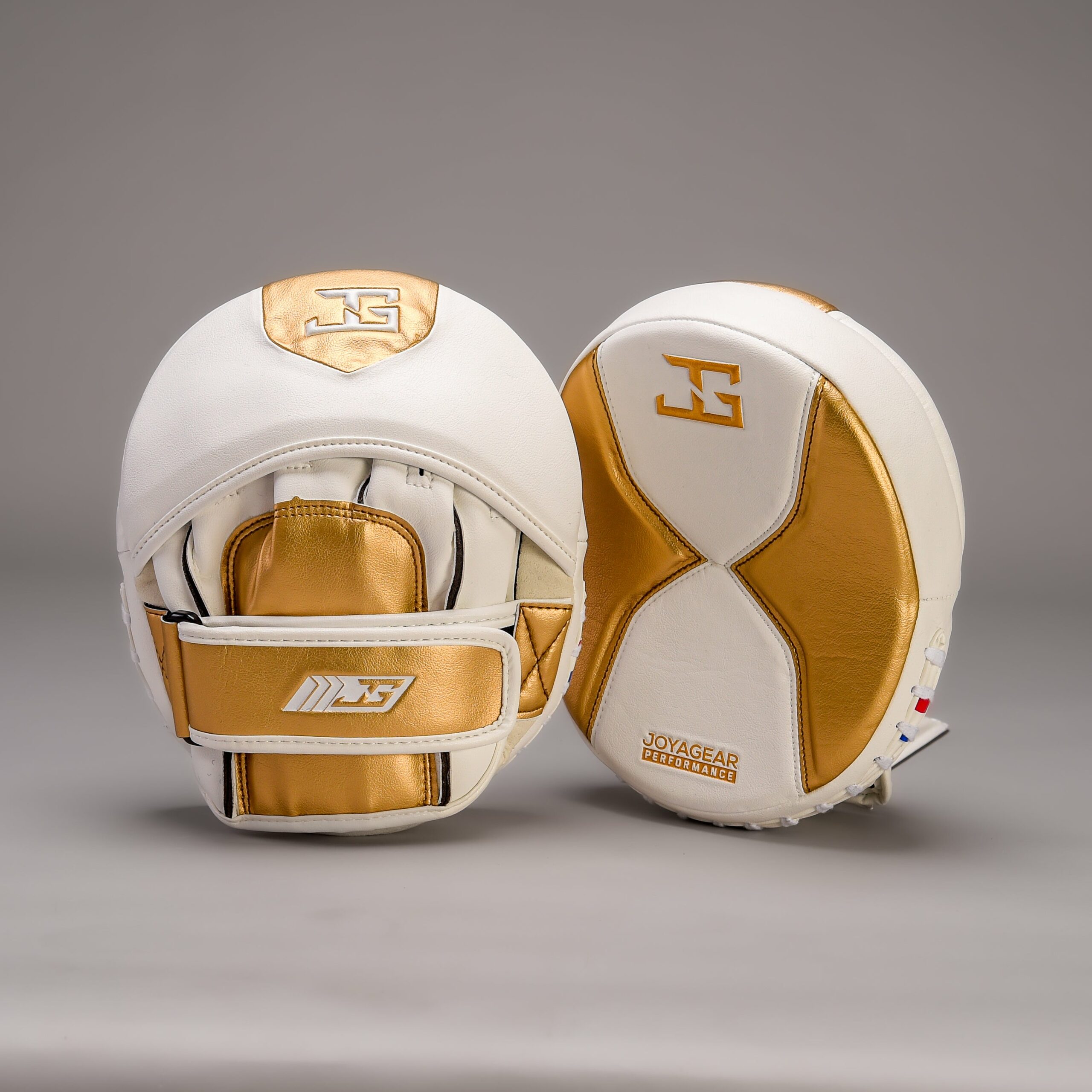Joya Performance CM100 Pratzen Weiß Gold Joya Performance CM100 Pratzen Weiß Gold