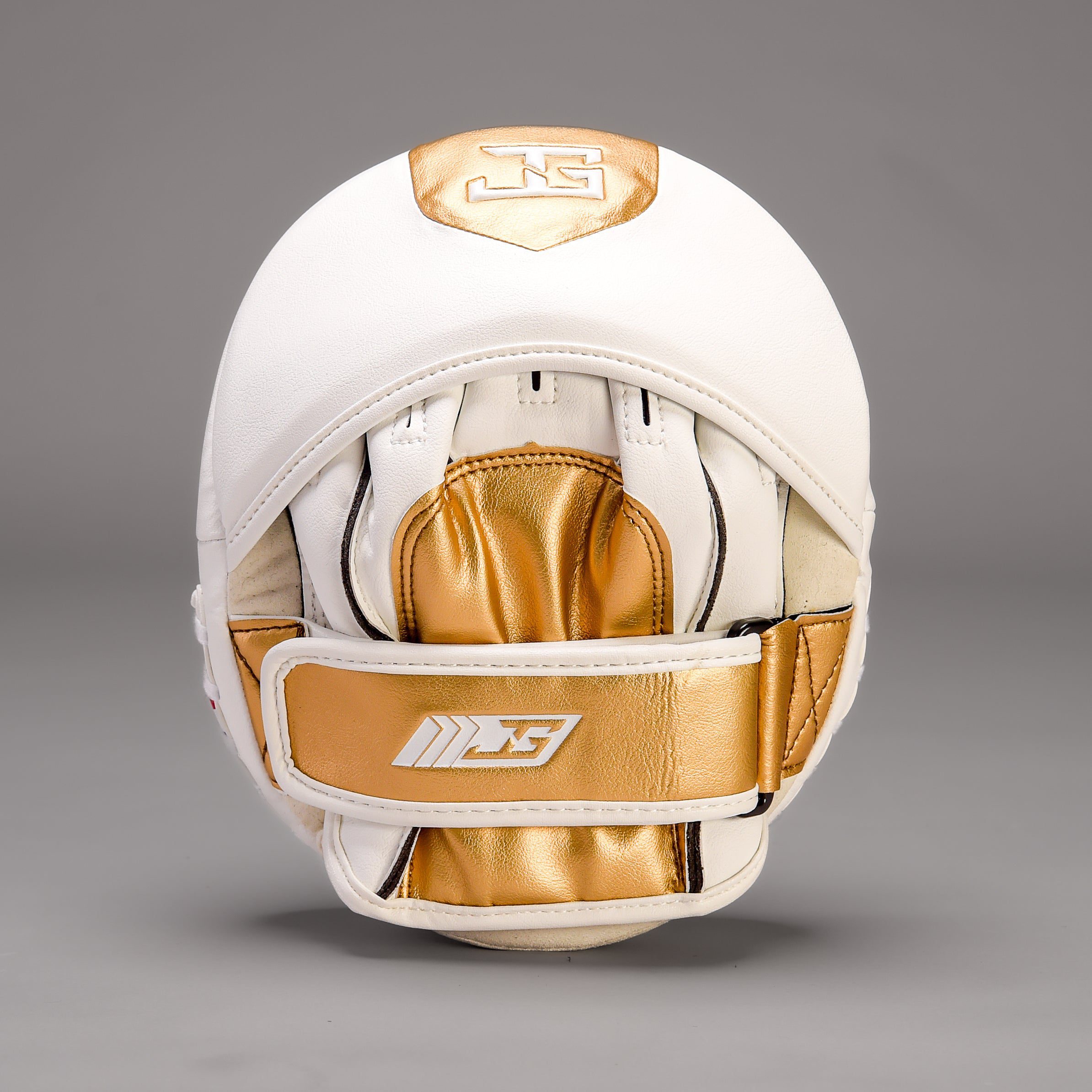 Joya Performance CM100 Pratzen Weiß Gold Joya Performance CM100 Pratzen Weiß Gold
