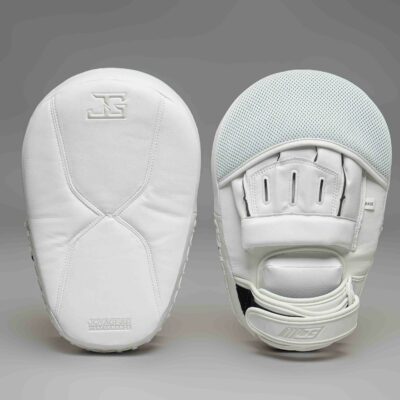 Joya Performance Focus Mitts FM100 Weiß Carbon