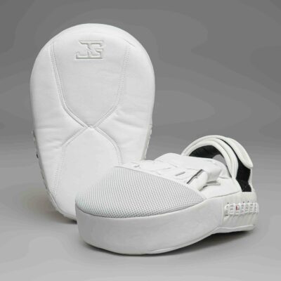 Joya Performance Focus Mitts FM100 Weiß Carbon