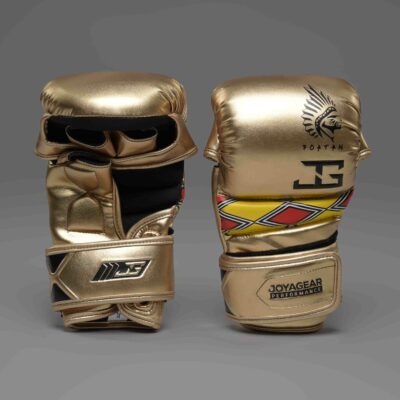 Joya Gear X Poatan Champion MMA-Handschuhe Joya Gear X Poatan Champion MMA-Handschuhe