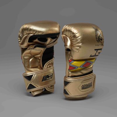 Joya Gear X Poatan Champion MMA-Handschuhe Joya Gear X Poatan Champion MMA-Handschuhe