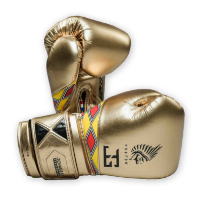 Joya X Poatan Performance Champion Boxhandschuhe