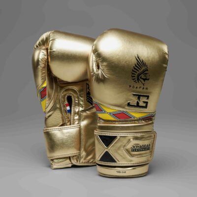 Joya X Poatan Performance Champion Boxhandschuhe