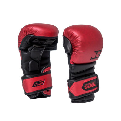 Joya Performance MMA-Handschuhe Schwarz Rot Joya Performance MMA-Handschuhe Schwarz Rot