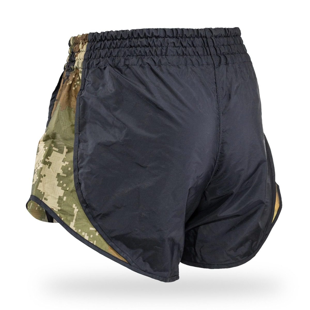 Booster Kickbox-Shorts Retyro Hybrid BL (RETRO HYBRID BL CAMO GREEN) Booster Kickbox-Shorts Retyro Hybrid BL (RETRO HYBRID BL CAMO GREEN)