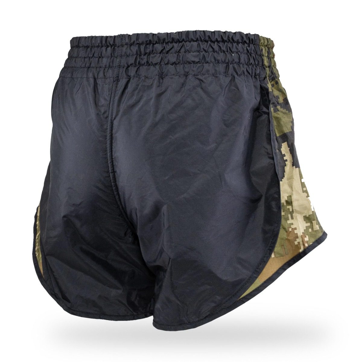 Booster Kickbox-Shorts Retyro Hybrid BL (RETRO HYBRID BL CAMO GREEN) Booster Kickbox-Shorts Retyro Hybrid BL (RETRO HYBRID BL CAMO GREEN)