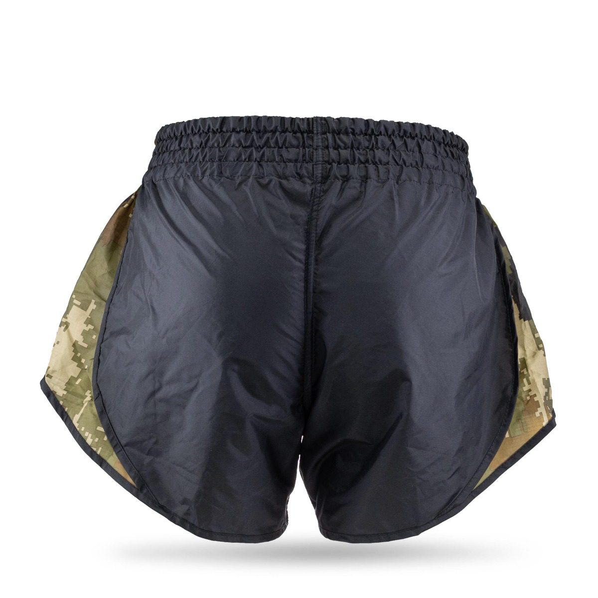 Booster Kickbox-Shorts Retyro Hybrid BL (RETRO HYBRID BL CAMO GREEN) Booster Kickbox-Shorts Retyro Hybrid BL (RETRO HYBRID BL CAMO GREEN)